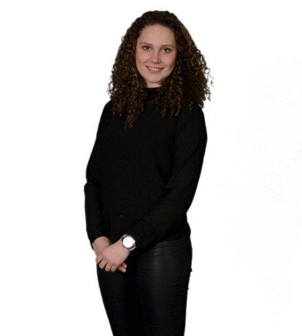 Foto Demi Heijstek